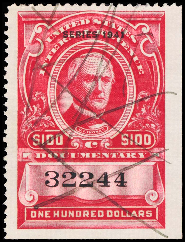 Lot 109764 - R333