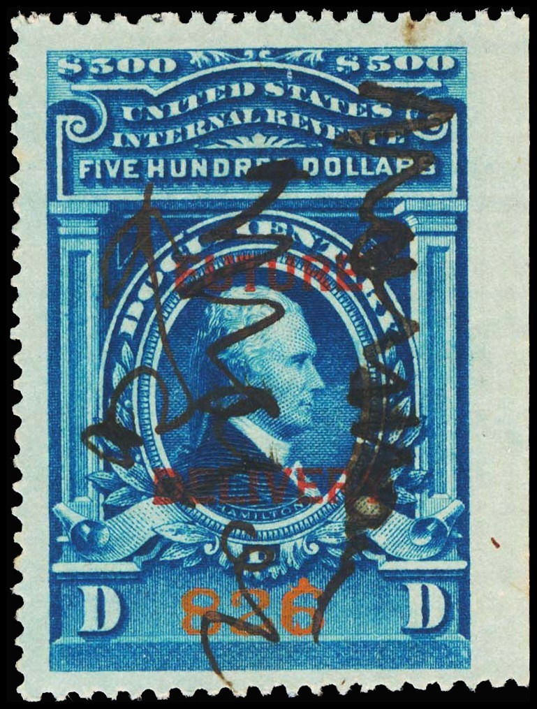 Lot 109795 - RC20a