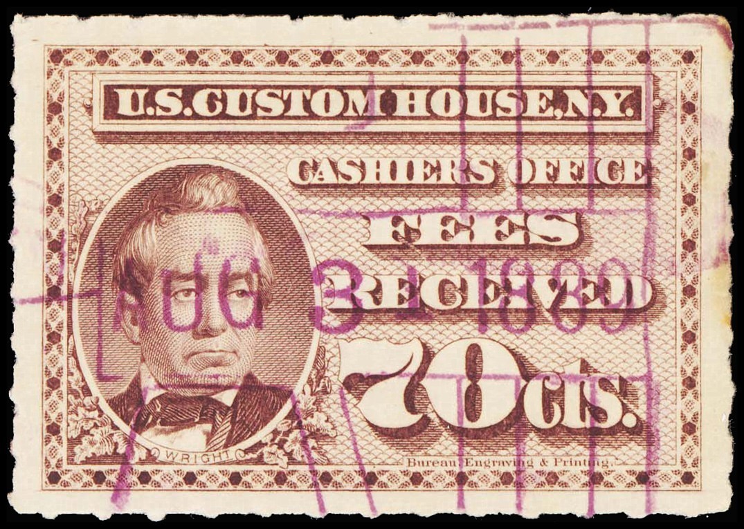 Lot 109819 - RL6
