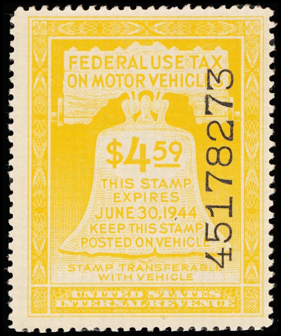 Lot 109821 - RV19