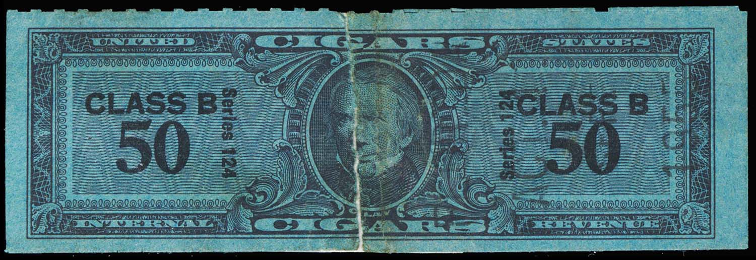 Lot 109828 - TC1207a