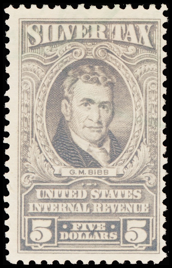 Lot 109852 - RG124
