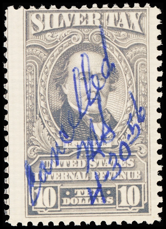 Lot 109853 - RG125