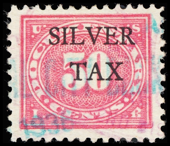 Lot 109857 - RG11(var)