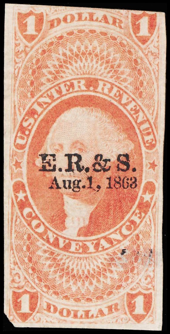 Lot 109943 - R66a
