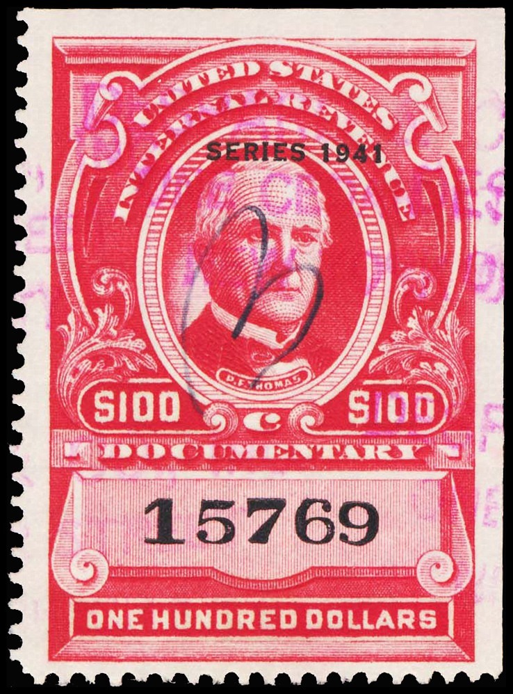 Lot 109990 - R333