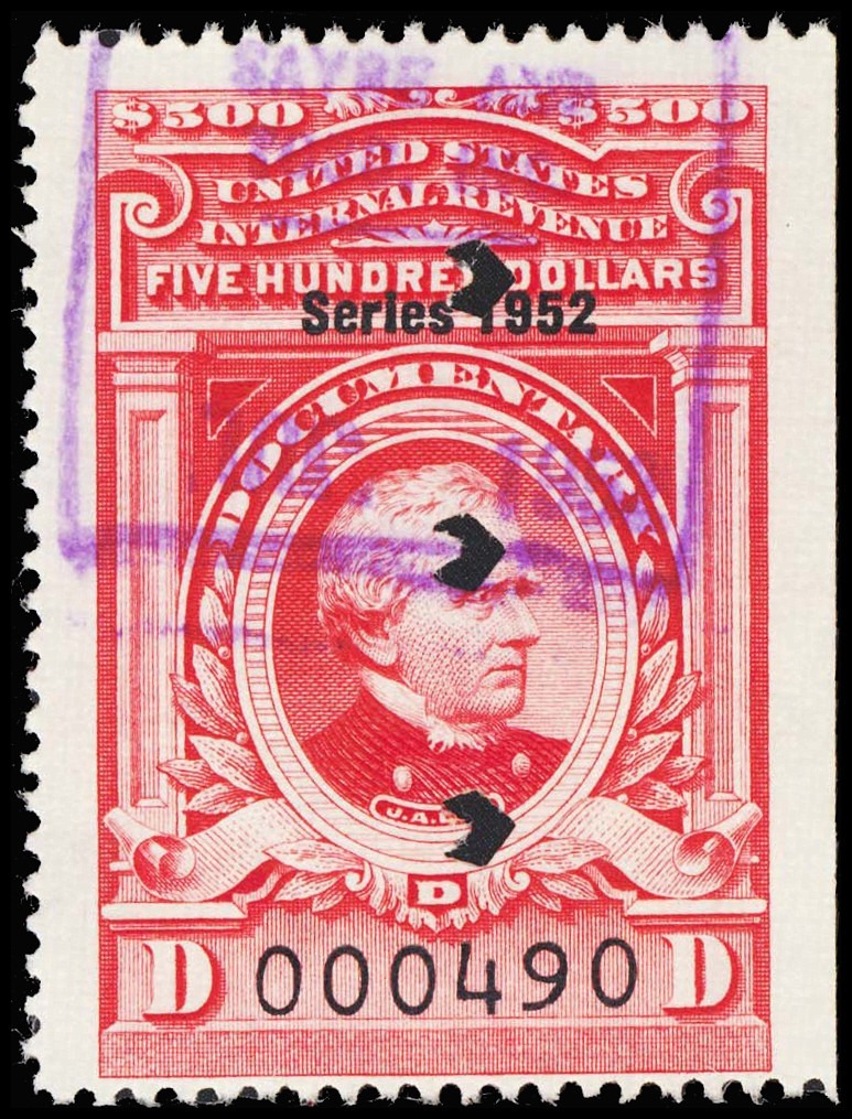 Lot 109993 - R615