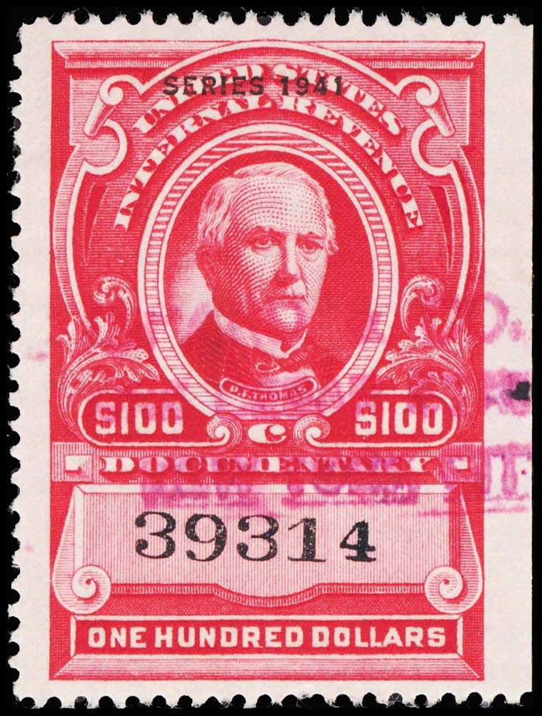 Lot 110002 - R333