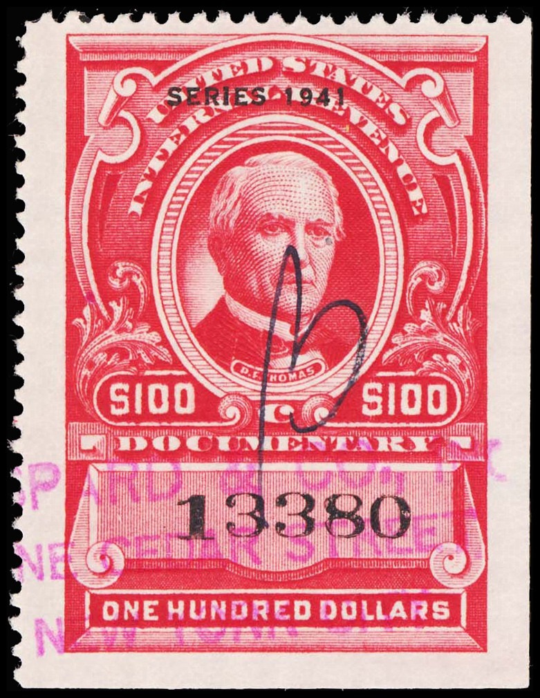 Lot 110003 - R333