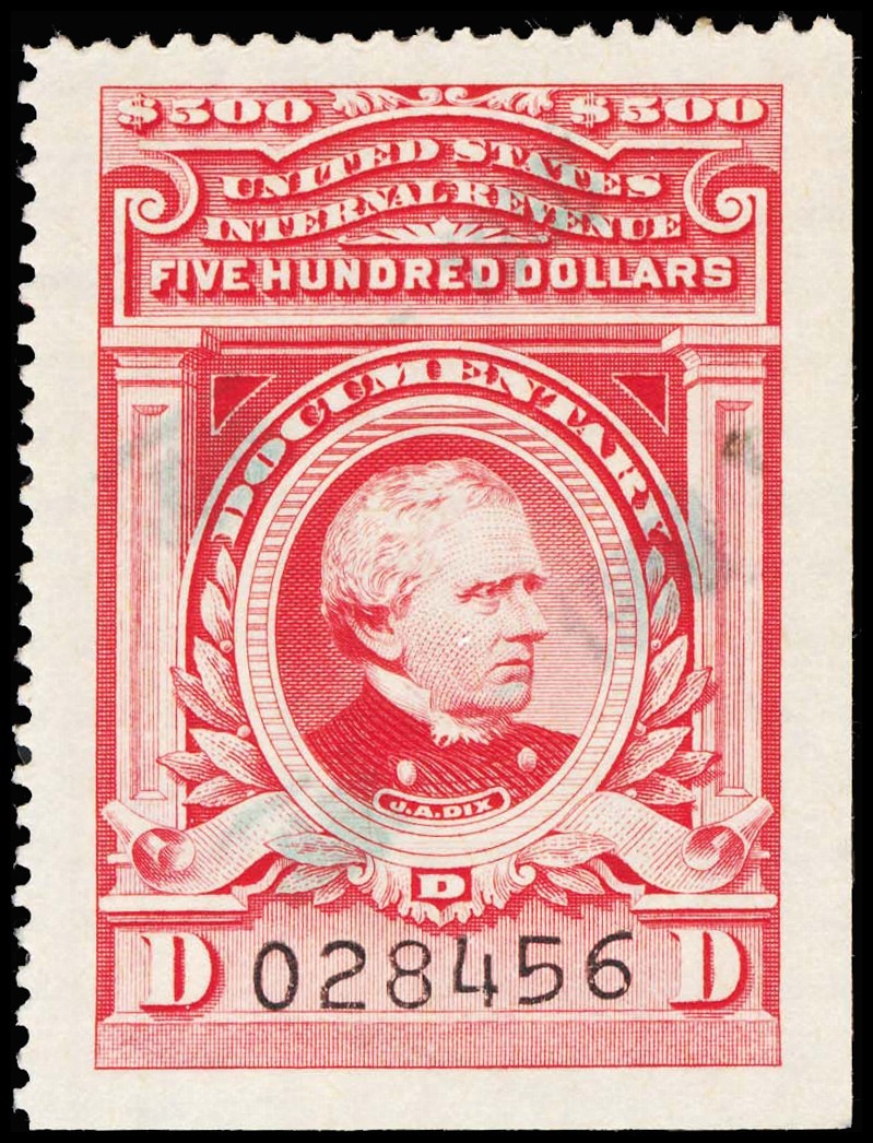 Lot 110023 - R729