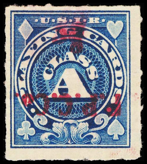 Lot 110079 - RF18a