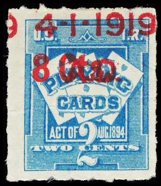 Lot 110080 - RF16(var)