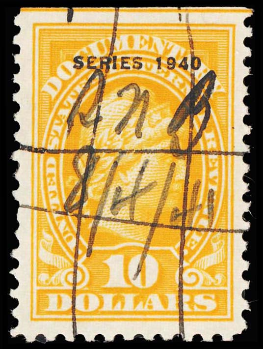 Lot 110124 - R281