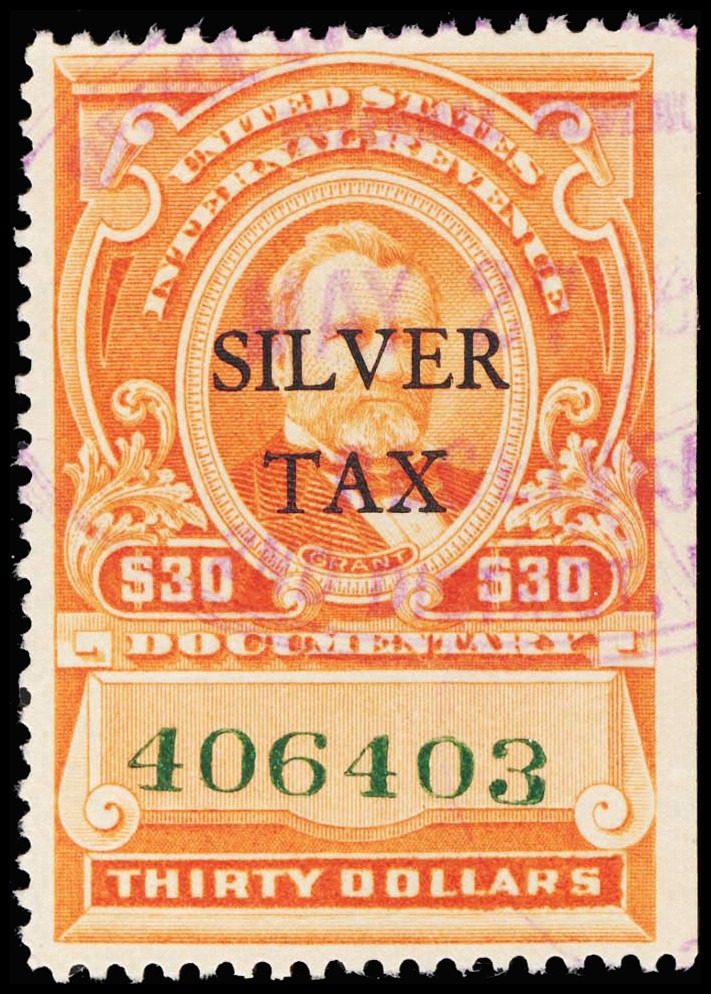 Lot 110133 - RG19