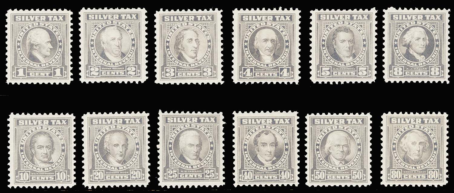 Lot 110146 - RG108-19