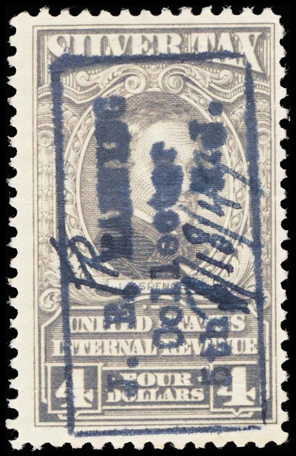 Lot 110150 - RG123