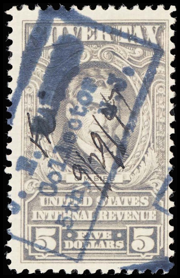 Lot 110151 - RG124