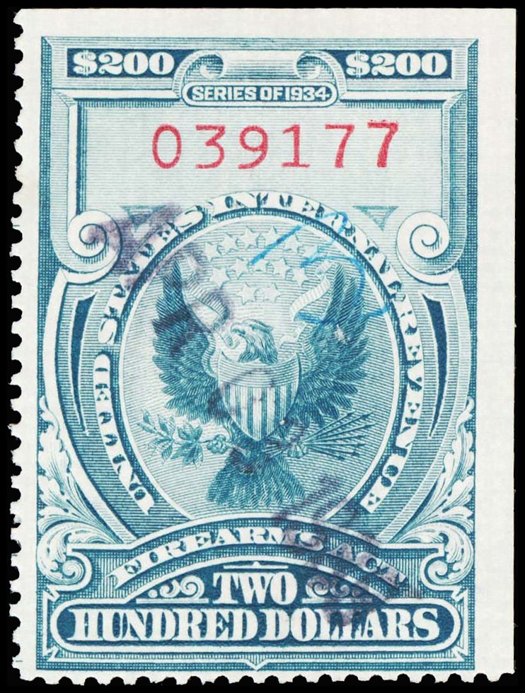Lot 110183 - RY6