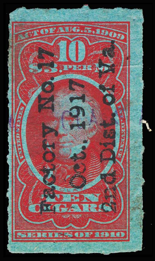 Lot 110230 - TC190