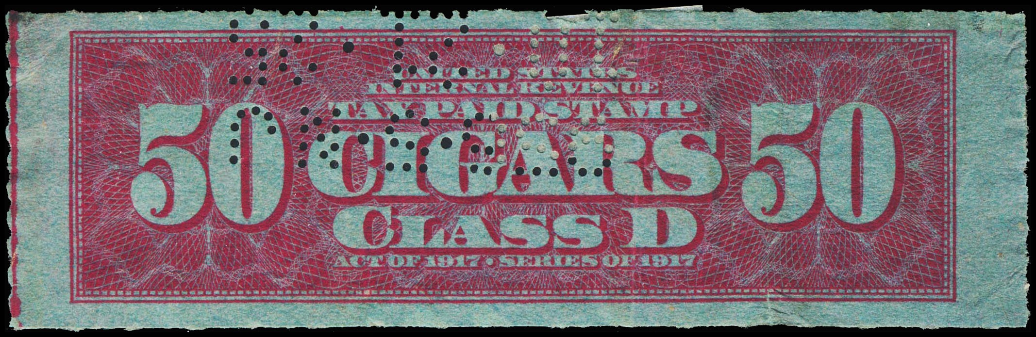 Lot 110233 - TC311