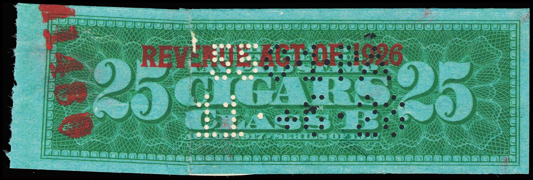 Lot 110242 - TC385b