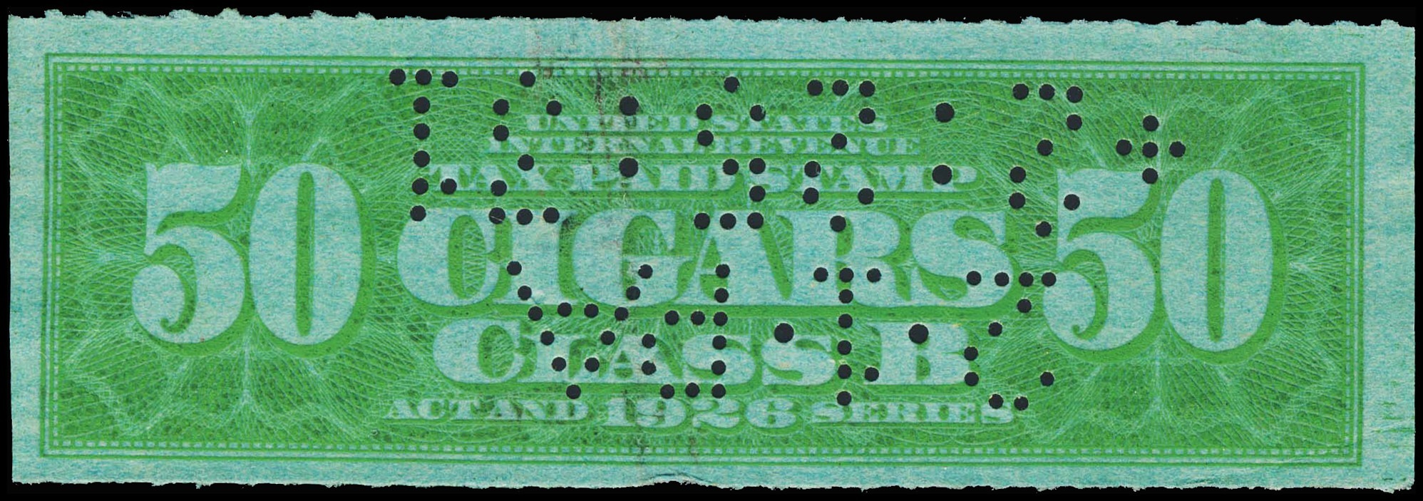 Lot 110245 - TC435b