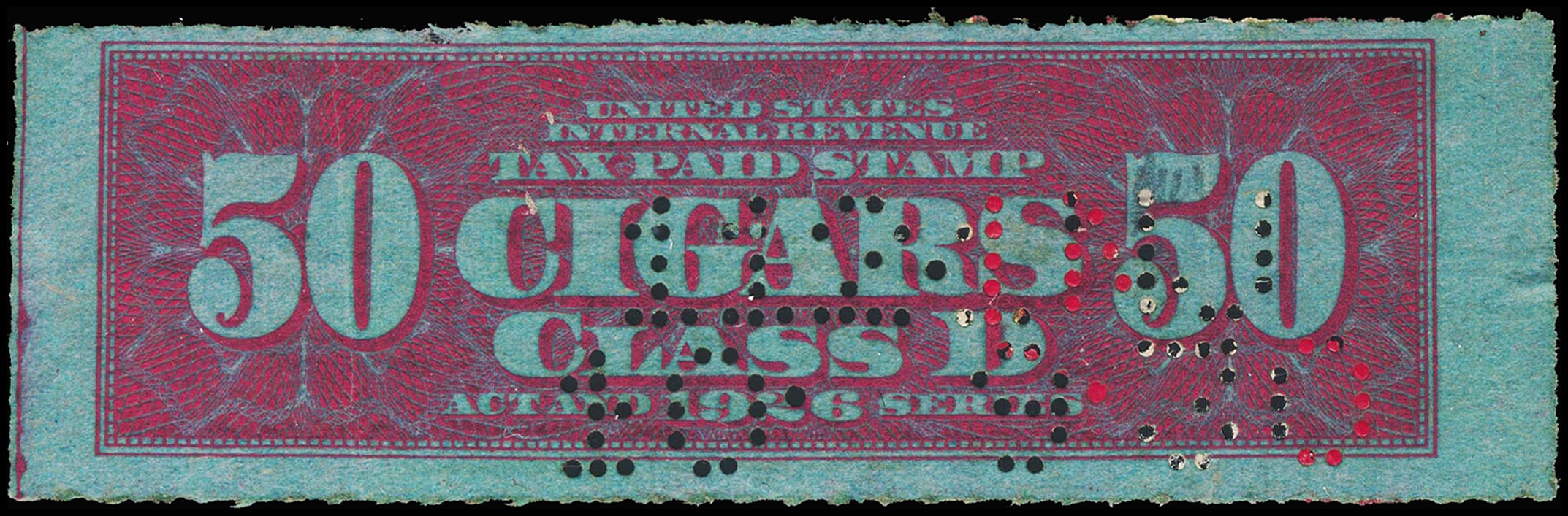 Lot 110248 - TC449