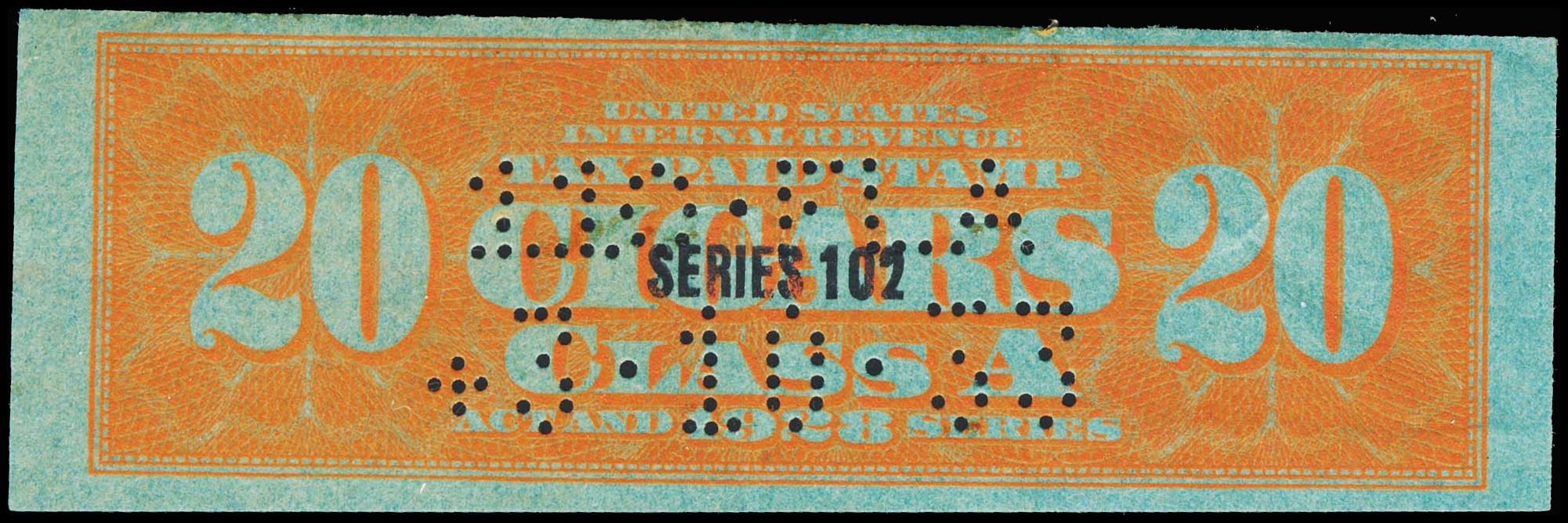 Lot 110253 - TC465c