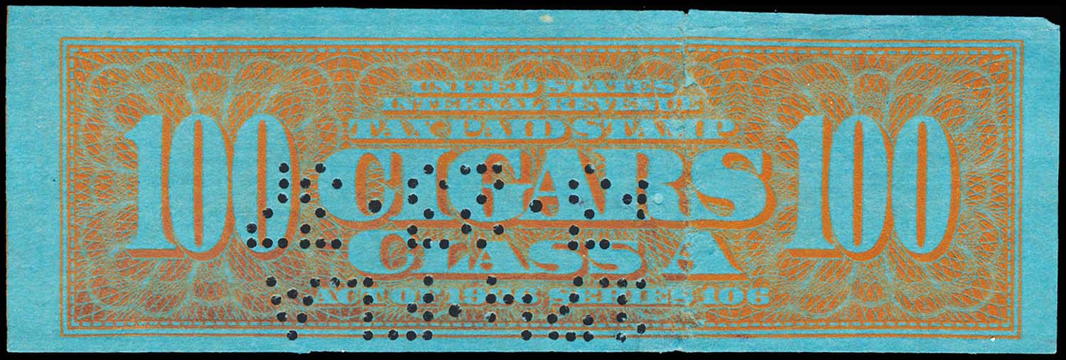 Lot 110260 - TC609b