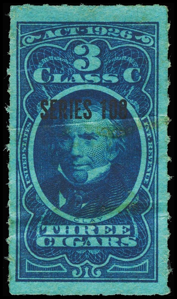 Lot 110265 - TC733a