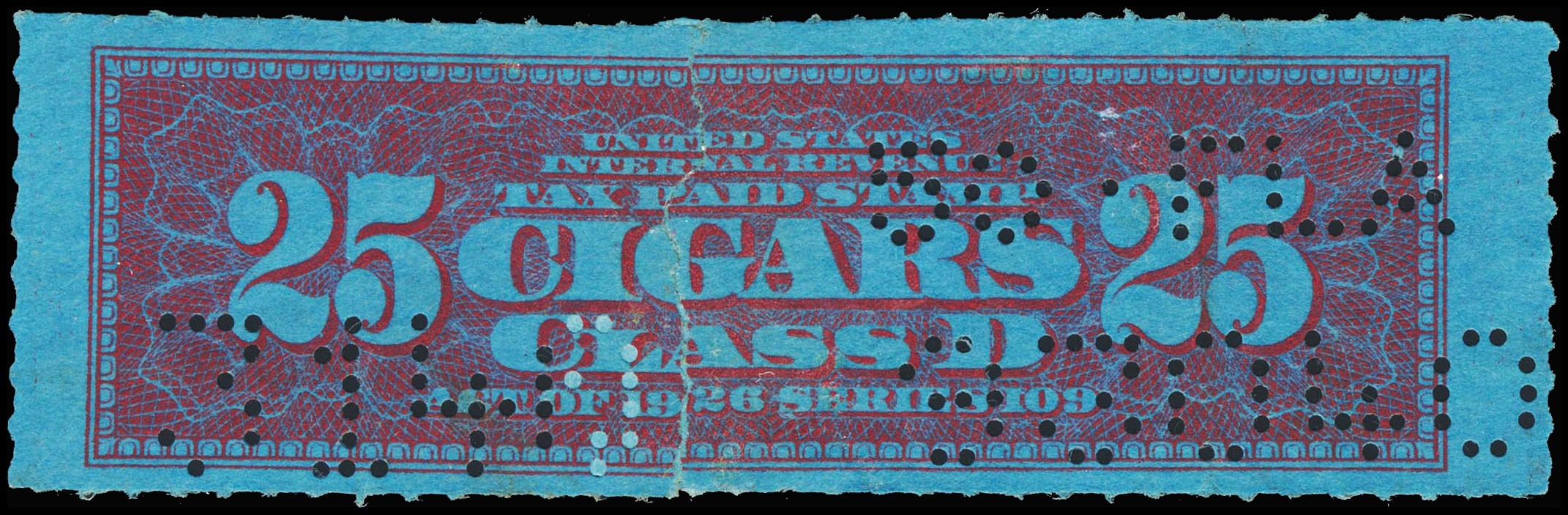 Lot 110266 - TC785a