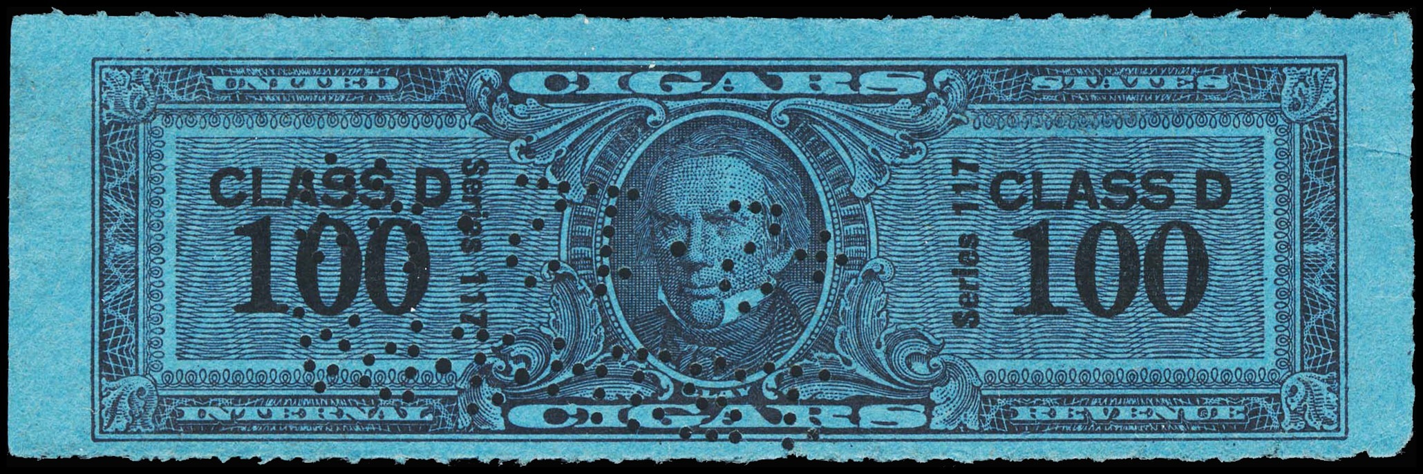Lot 110288 - TC1036a