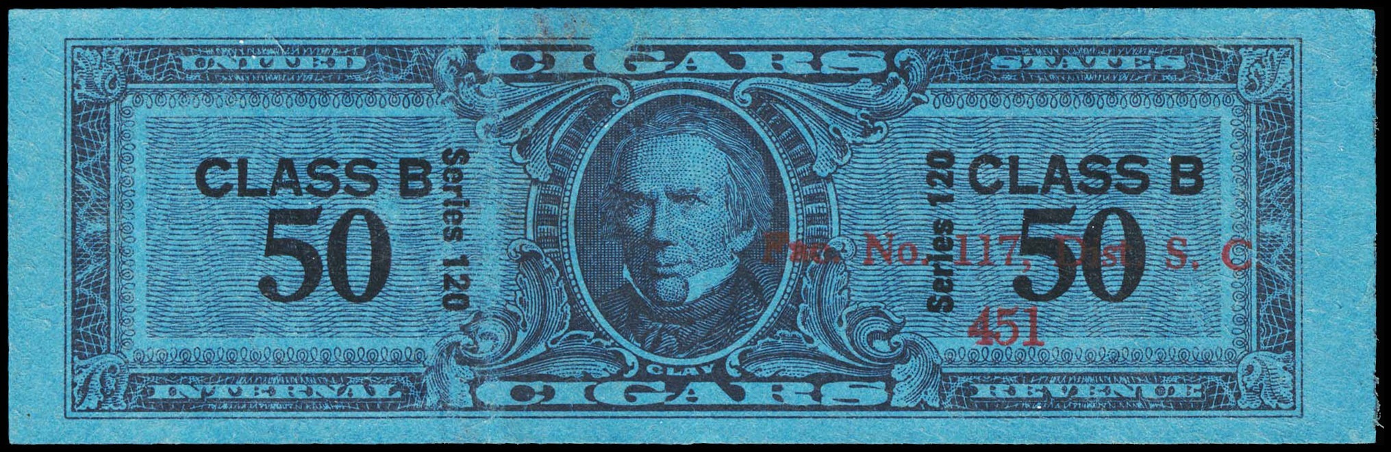 Lot 110299 - TC1099
