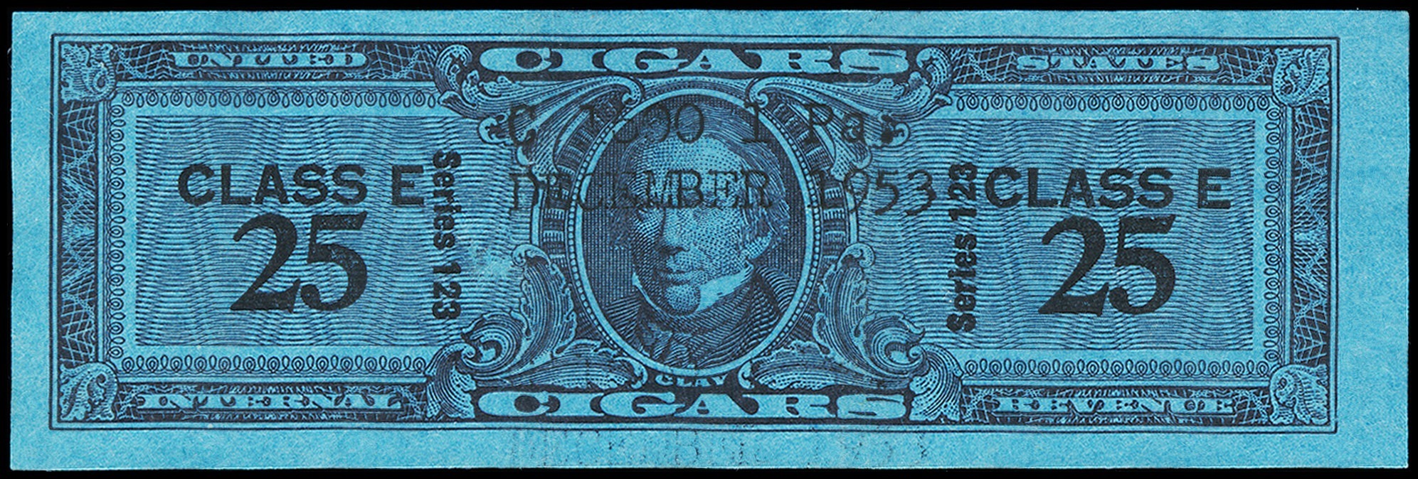 Lot 110316 - TC1192b
