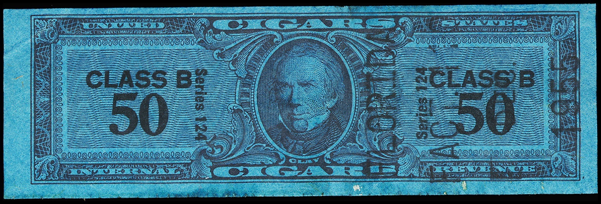 Lot 110317 - TC1207b