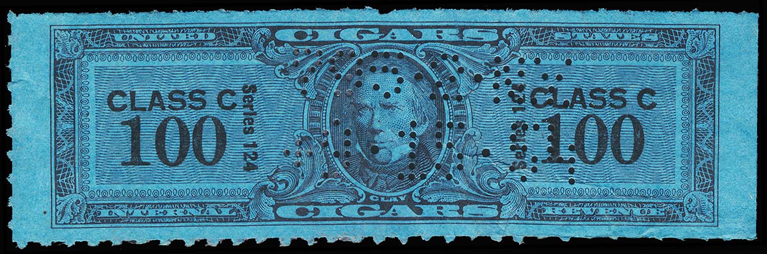 Lot 110318 - TC1214a