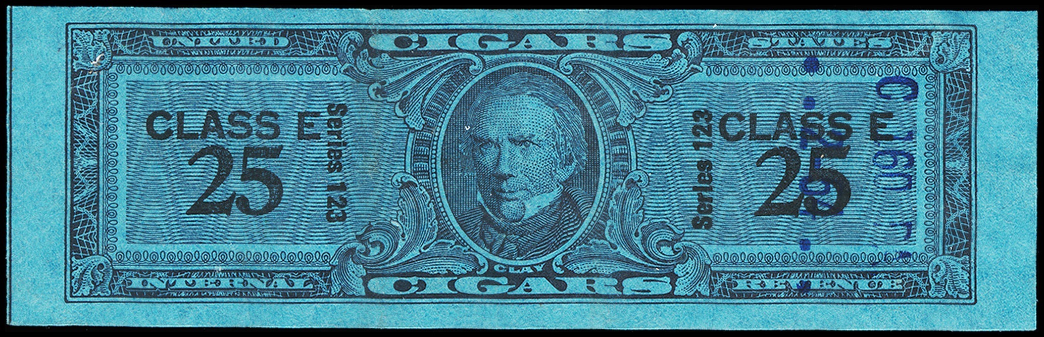 Lot 110328 - TC1192b