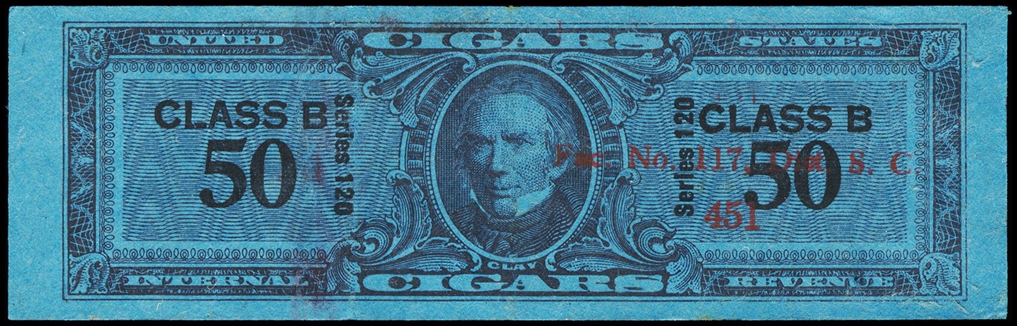 Lot 110330 - TC1099b