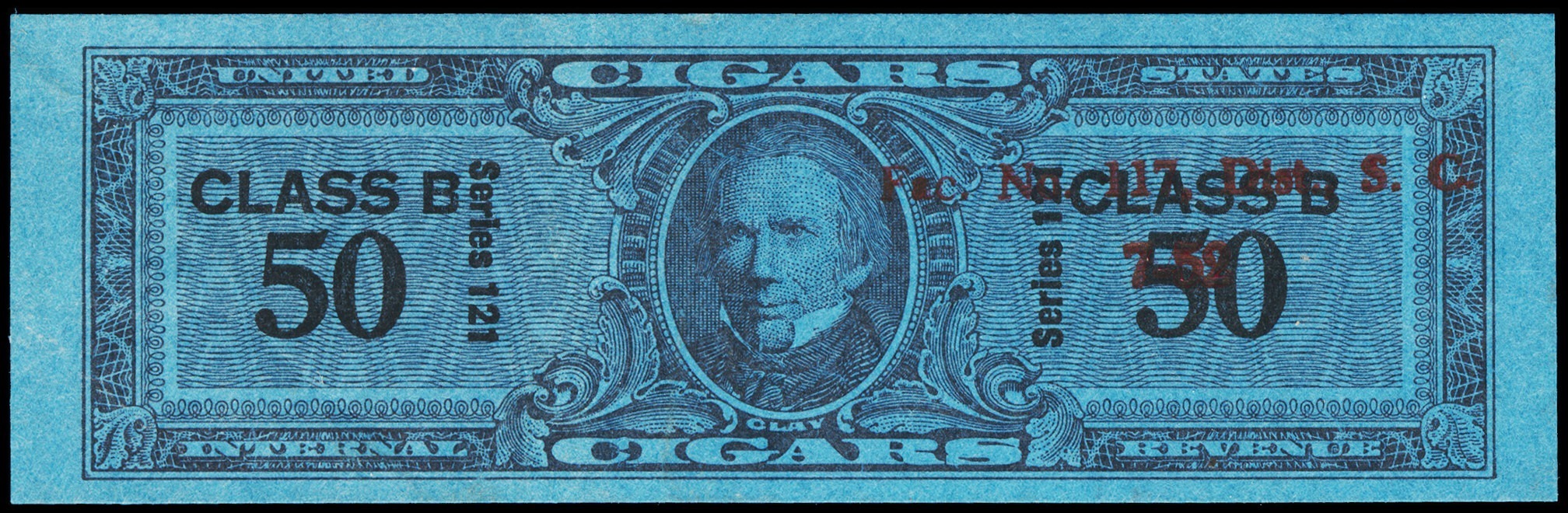 Lot 110333 - TC1126b