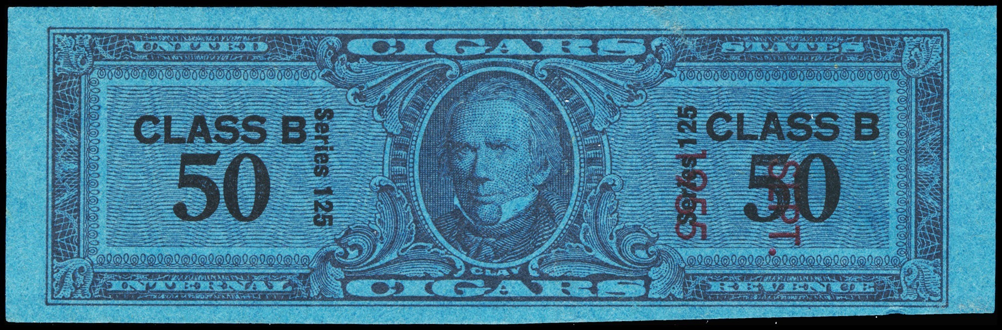 Lot 110335 - TC1239b