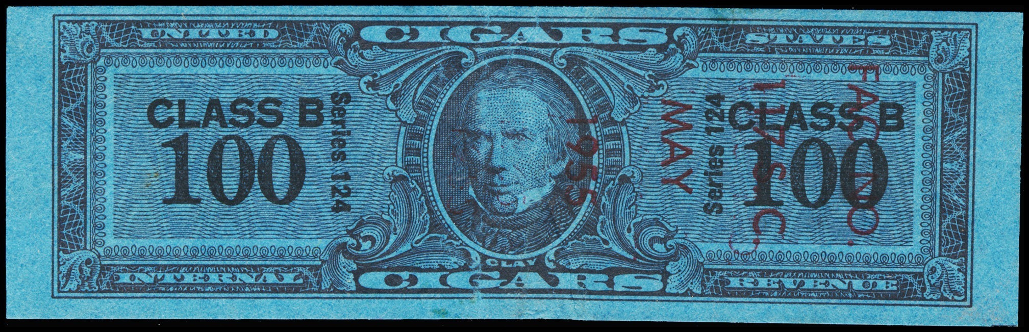 Lot 110337 - TC1208b
