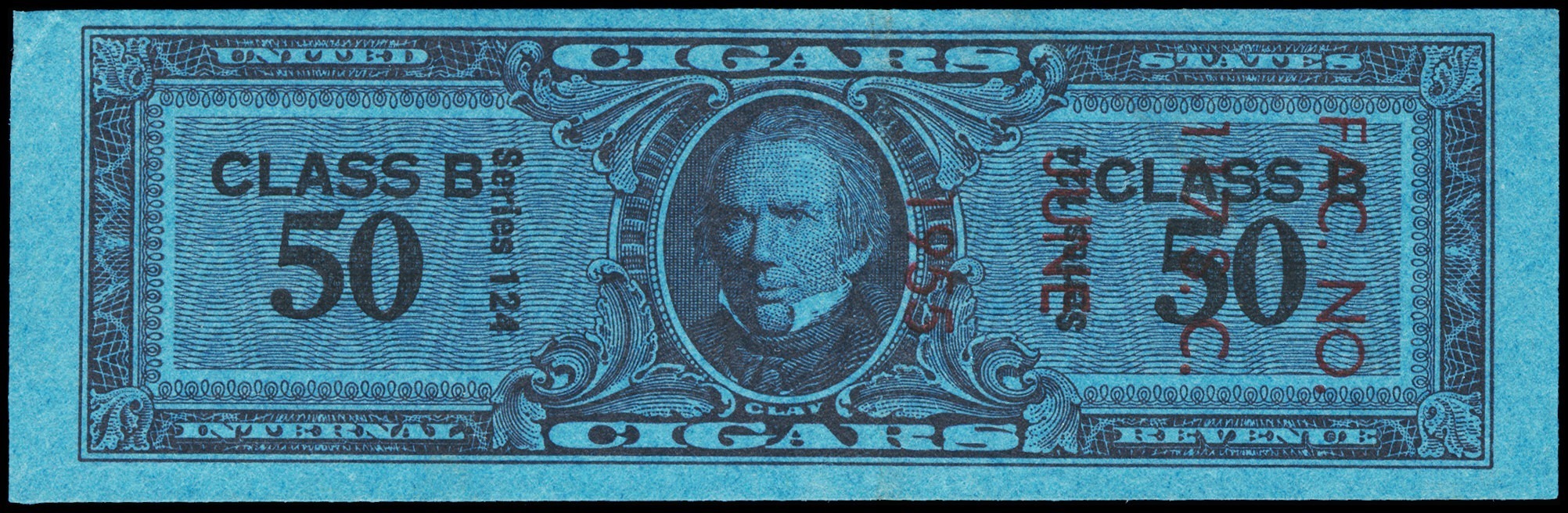 Lot 110338 - TC1207b