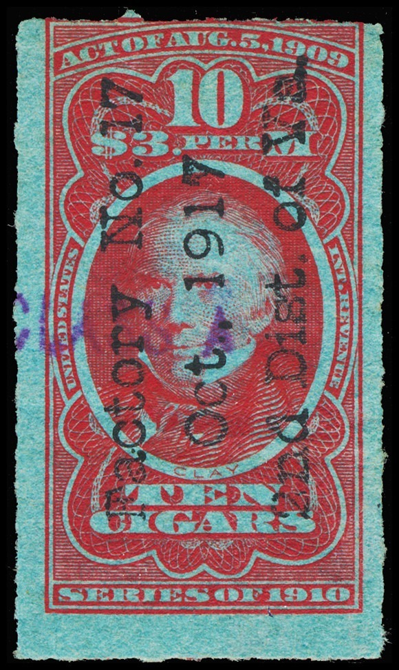 Lot 110340 - TC190