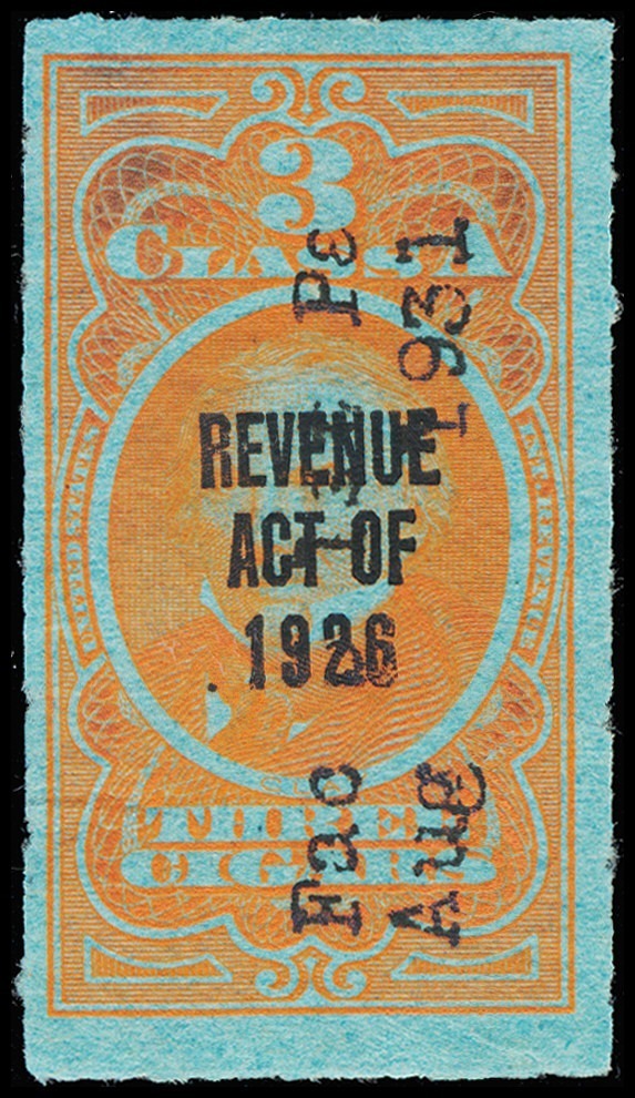 Lot 110341 - TC369a
