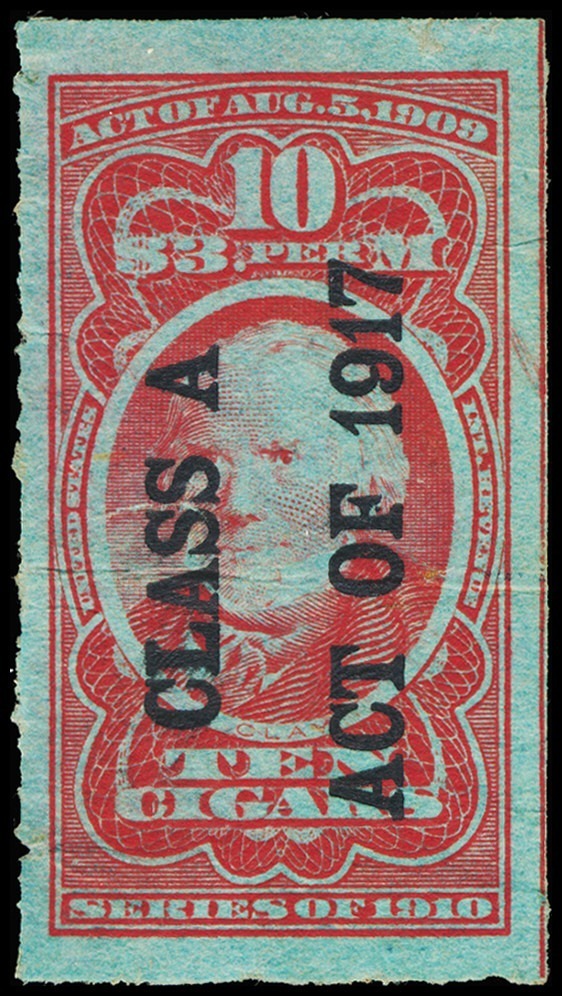 Lot 110347 - TC205