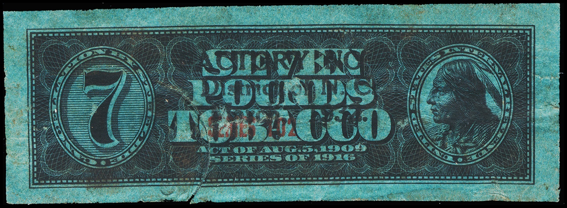 Lot 110361 - TF355