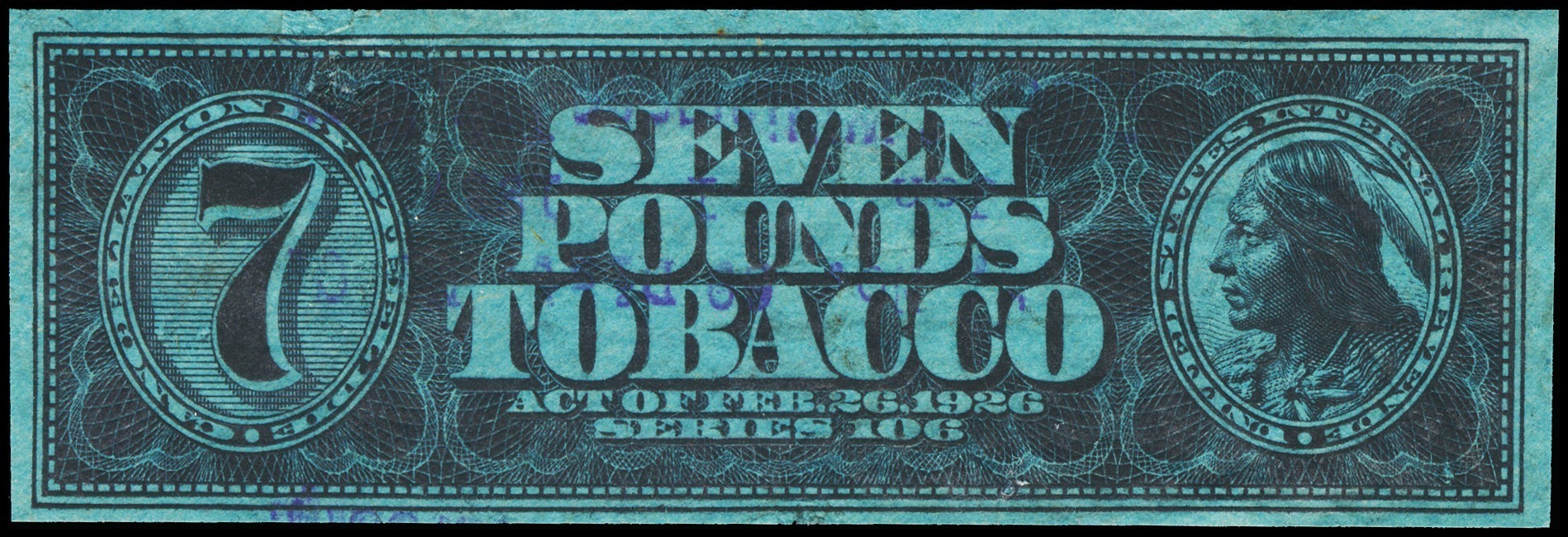 Lot 110364 - TF430