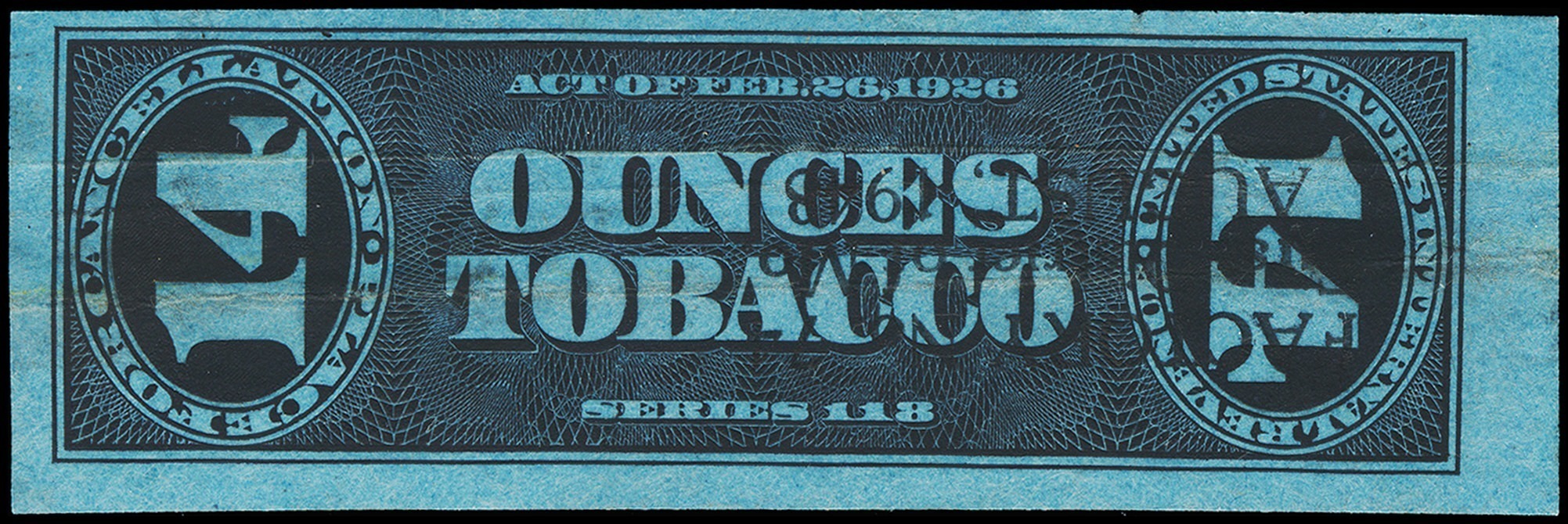 Lot 110371 - TF722