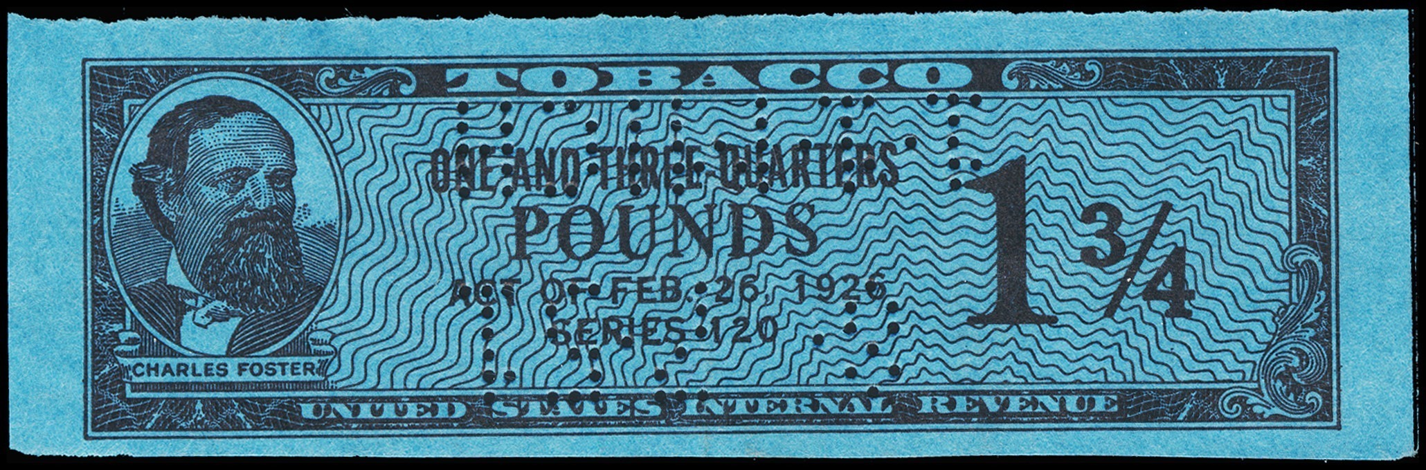 Lot 110373 - TF764