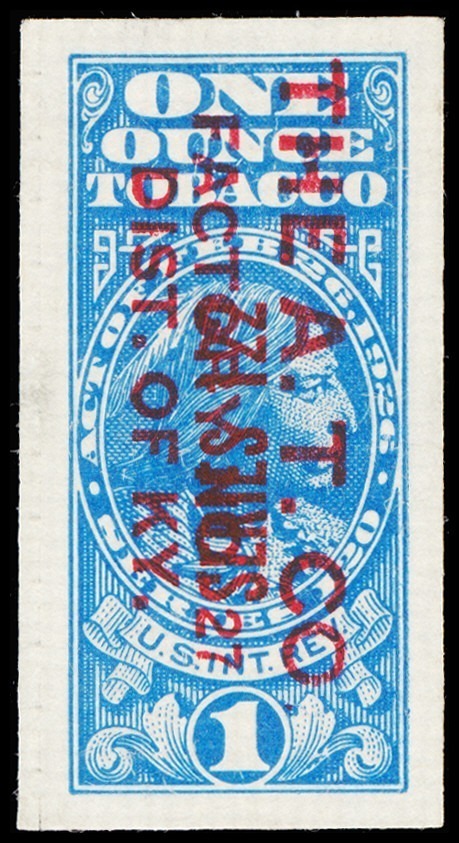 Lot 110374 - TF803